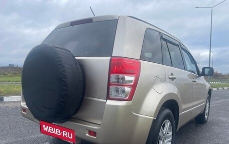 Suzuki Grand Vitara, 2006 год, 530 000 рублей, 4 фотография