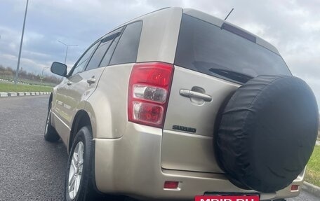 Suzuki Grand Vitara, 2006 год, 530 000 рублей, 3 фотография