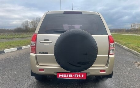 Suzuki Grand Vitara, 2006 год, 530 000 рублей, 9 фотография