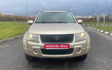 Suzuki Grand Vitara, 2006 год, 530 000 рублей, 5 фотография