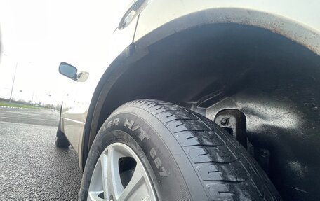 Suzuki Grand Vitara, 2006 год, 530 000 рублей, 14 фотография