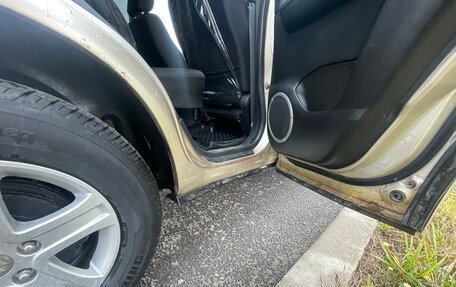 Suzuki Grand Vitara, 2006 год, 530 000 рублей, 18 фотография