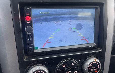 Suzuki Grand Vitara, 2006 год, 530 000 рублей, 22 фотография