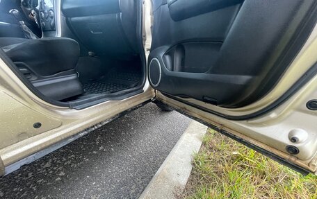 Suzuki Grand Vitara, 2006 год, 530 000 рублей, 19 фотография