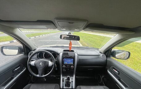 Suzuki Grand Vitara, 2006 год, 530 000 рублей, 20 фотография