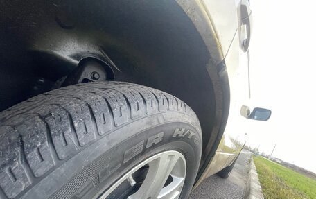 Suzuki Grand Vitara, 2006 год, 530 000 рублей, 15 фотография