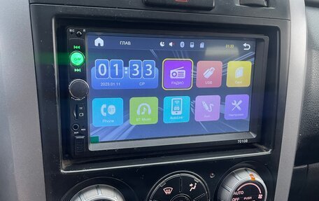 Suzuki Grand Vitara, 2006 год, 530 000 рублей, 21 фотография