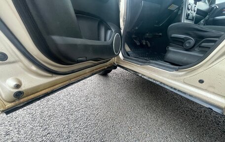 Suzuki Grand Vitara, 2006 год, 530 000 рублей, 16 фотография