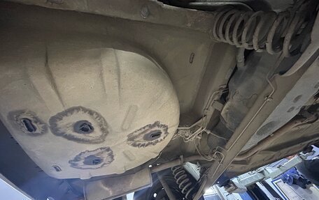 Renault Logan I, 2007 год, 160 000 рублей, 9 фотография