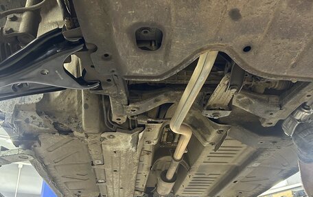 Renault Logan I, 2007 год, 160 000 рублей, 7 фотография