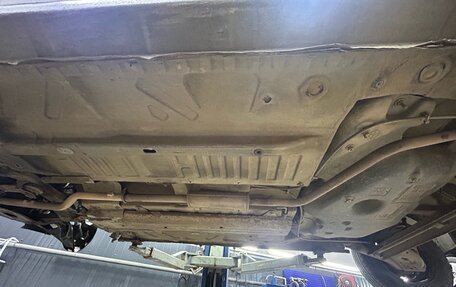 Renault Logan I, 2007 год, 160 000 рублей, 8 фотография