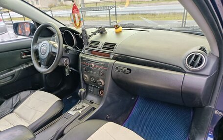 Mazda 3, 2005 год, 360 000 рублей, 4 фотография