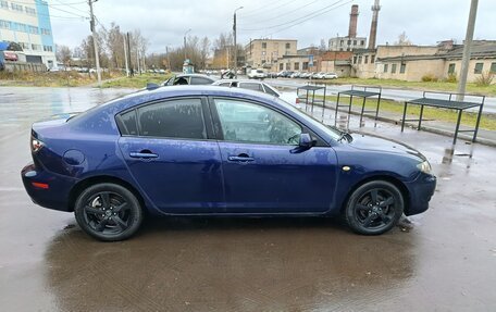 Mazda 3, 2005 год, 360 000 рублей, 2 фотография