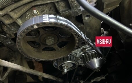 Renault Logan I, 2007 год, 160 000 рублей, 6 фотография