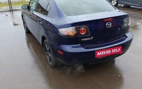 Mazda 3, 2005 год, 360 000 рублей, 5 фотография