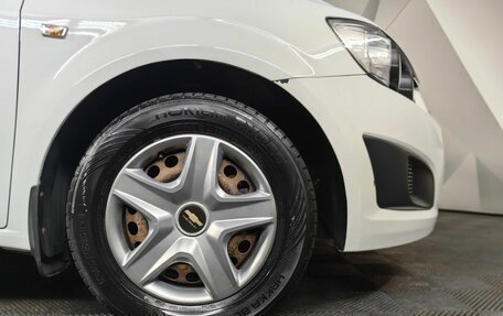 Chevrolet Aveo III, 2014 год, 599 000 рублей, 15 фотография