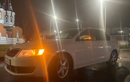 Skoda Octavia, 2013 год, 770 000 рублей, 3 фотография