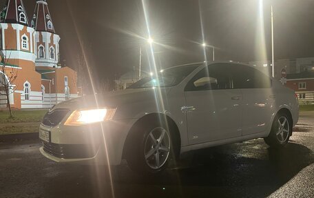 Skoda Octavia, 2013 год, 770 000 рублей, 6 фотография