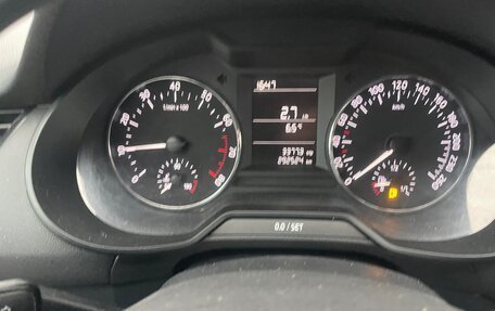 Skoda Octavia, 2013 год, 770 000 рублей, 7 фотография