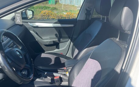 Skoda Octavia, 2013 год, 770 000 рублей, 8 фотография