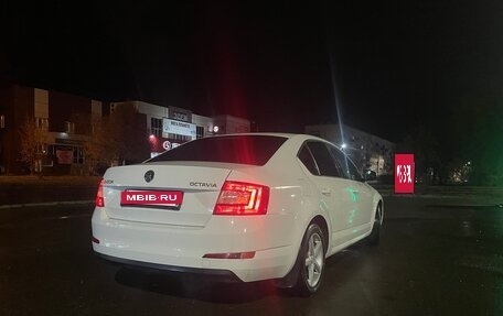 Skoda Octavia, 2013 год, 770 000 рублей, 5 фотография