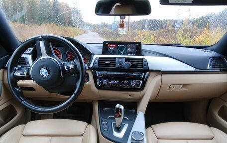 BMW 4 серия, 2019 год, 3 420 000 рублей, 8 фотография