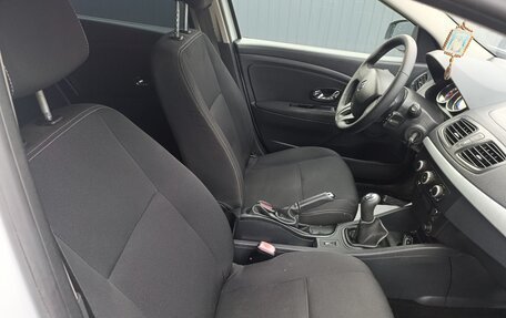 Renault Megane III, 2013 год, 679 000 рублей, 11 фотография