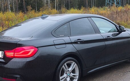 BMW 4 серия, 2019 год, 3 420 000 рублей, 6 фотография