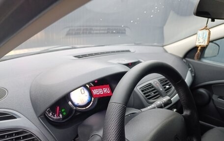 Renault Megane III, 2013 год, 679 000 рублей, 9 фотография