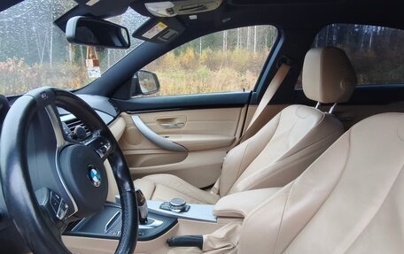 BMW 4 серия, 2019 год, 3 420 000 рублей, 7 фотография