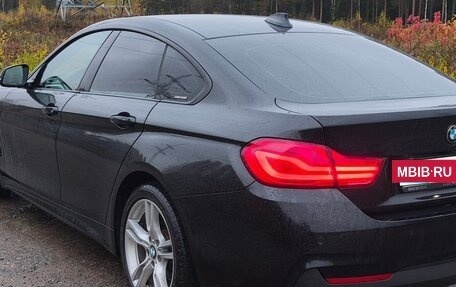 BMW 4 серия, 2019 год, 3 420 000 рублей, 4 фотография