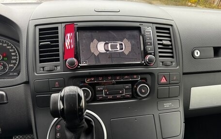 Volkswagen Multivan T5, 2014 год, 2 650 000 рублей, 2 фотография