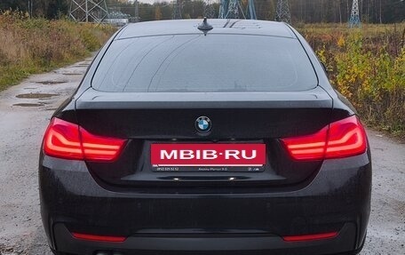 BMW 4 серия, 2019 год, 3 420 000 рублей, 5 фотография