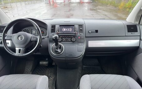 Volkswagen Multivan T5, 2014 год, 2 650 000 рублей, 5 фотография