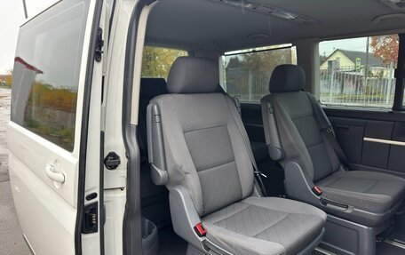 Volkswagen Multivan T5, 2014 год, 2 650 000 рублей, 6 фотография