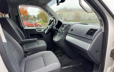 Volkswagen Multivan T5, 2014 год, 2 650 000 рублей, 7 фотография