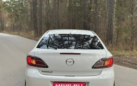Mazda 6, 2008 год, 740 000 рублей, 5 фотография