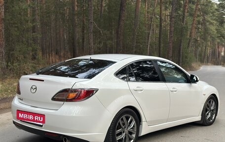 Mazda 6, 2008 год, 740 000 рублей, 6 фотография