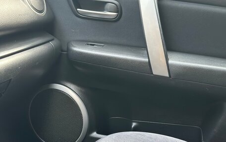 Mazda 6, 2008 год, 740 000 рублей, 11 фотография