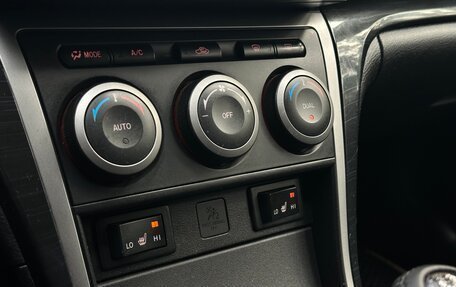 Mazda 6, 2008 год, 740 000 рублей, 15 фотография