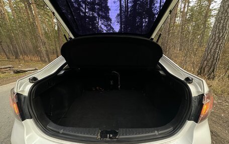 Mazda 6, 2008 год, 740 000 рублей, 16 фотография