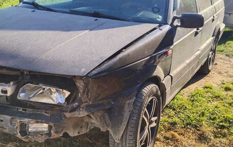 Volkswagen Passat B3, 1989 год, 100 000 рублей, 4 фотография