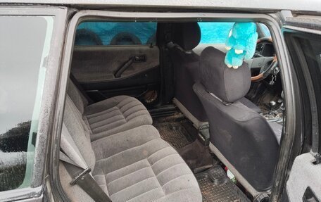 Volkswagen Passat B3, 1989 год, 100 000 рублей, 16 фотография