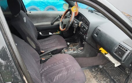 Volkswagen Passat B3, 1989 год, 100 000 рублей, 17 фотография