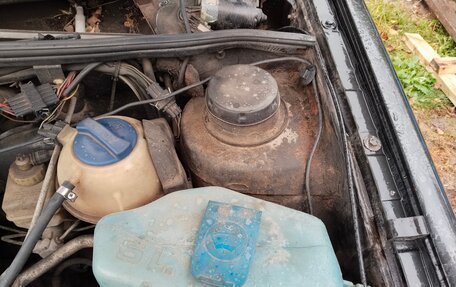 Volkswagen Passat B3, 1989 год, 100 000 рублей, 13 фотография