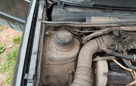 Volkswagen Passat B3, 1989 год, 100 000 рублей, 10 фотография