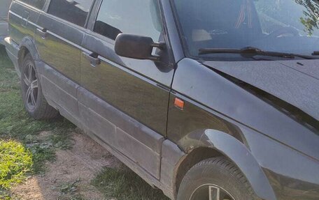 Volkswagen Passat B3, 1989 год, 100 000 рублей, 6 фотография