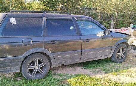 Volkswagen Passat B3, 1989 год, 100 000 рублей, 8 фотография