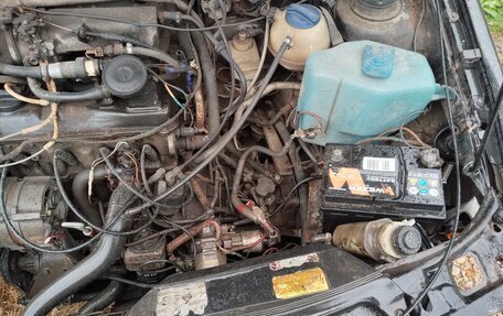 Volkswagen Passat B3, 1989 год, 100 000 рублей, 12 фотография