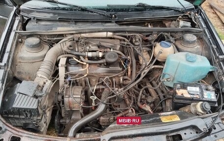 Volkswagen Passat B3, 1989 год, 100 000 рублей, 11 фотография